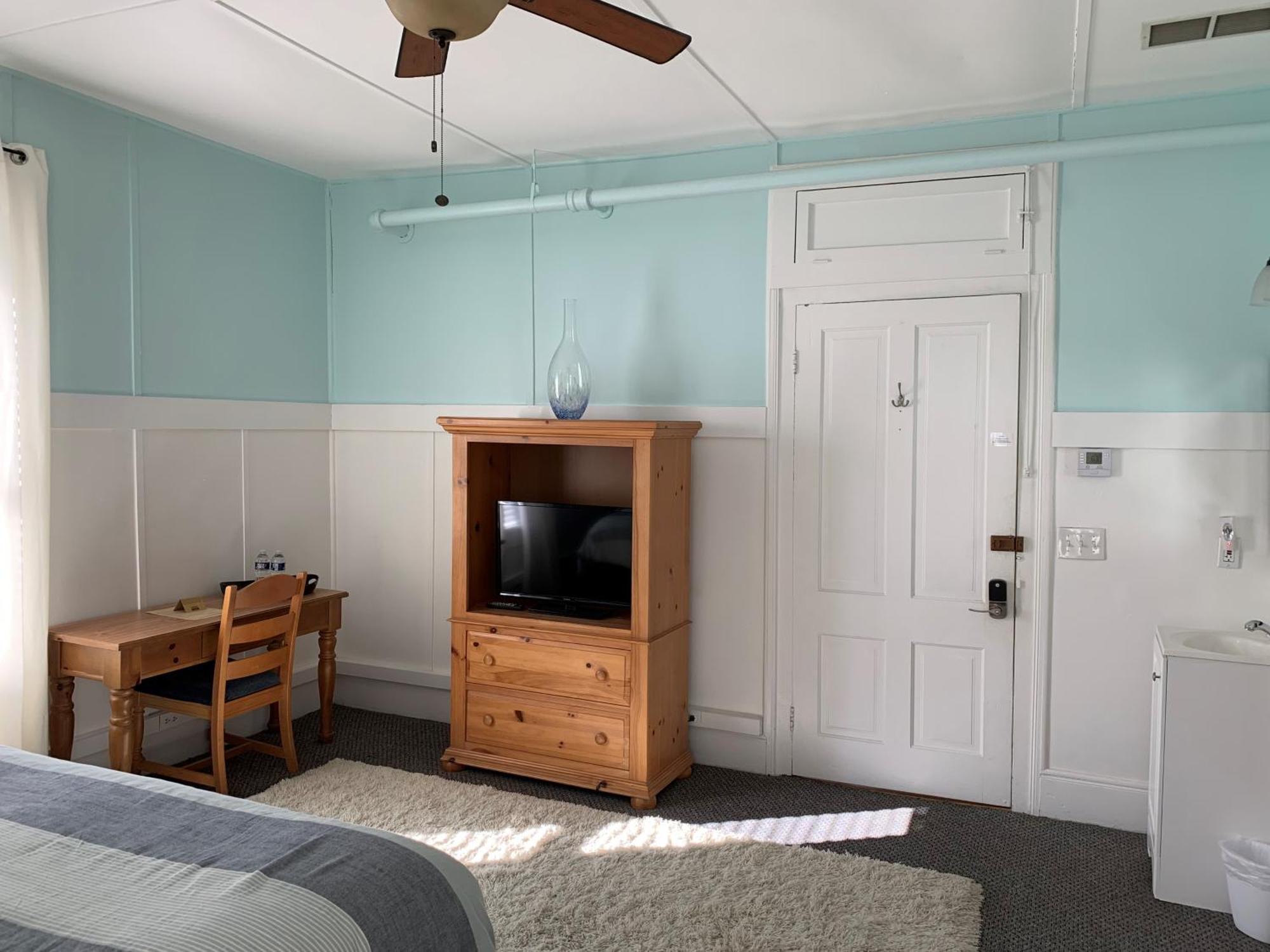 Woodbridge Inn & Tavern Jasper Kamer foto