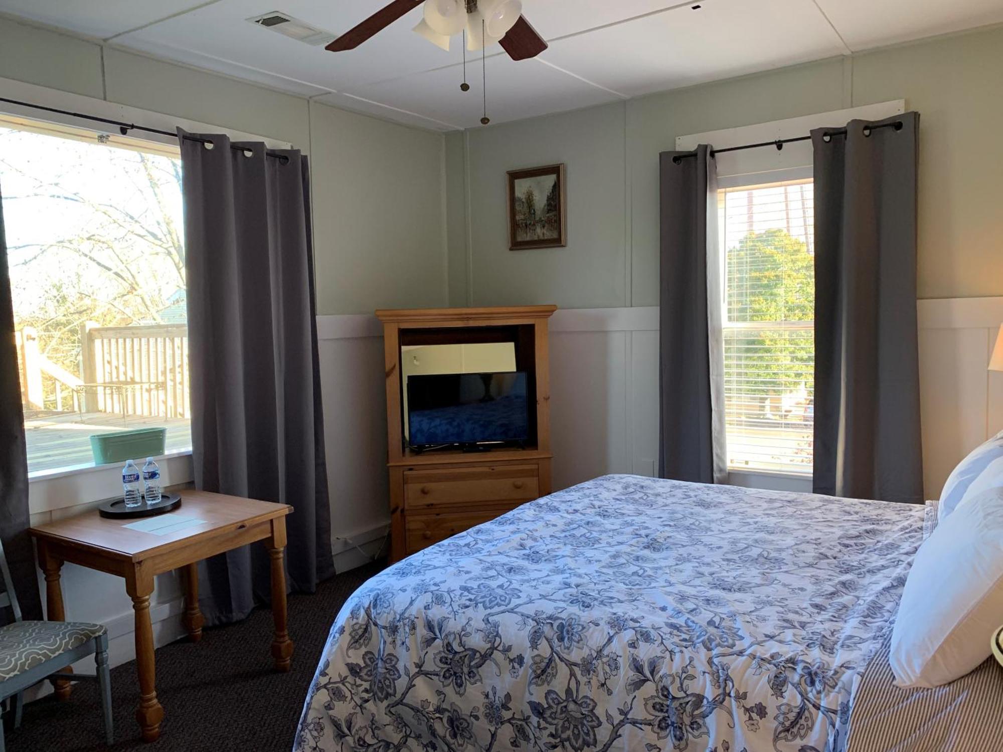 Woodbridge Inn & Tavern Jasper Kamer foto